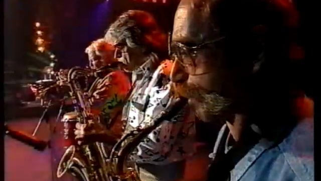 Ekseption - The 5th (Goud van oud) смотреть онлайн