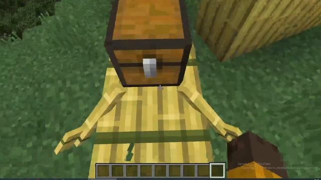 обзор майнкрафт версии 1.20 ( 22w16a ) смотреть онлайн