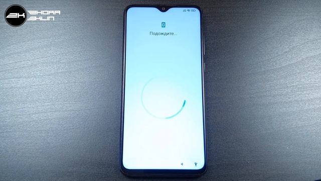 FRP! Сброс, обход аккаунта google Xiaomi Redmi Note 8 Pro. БЕЗ ПК! смотреть онлайн