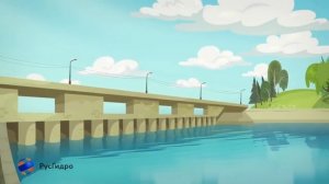 Мультфильм Секреты воды