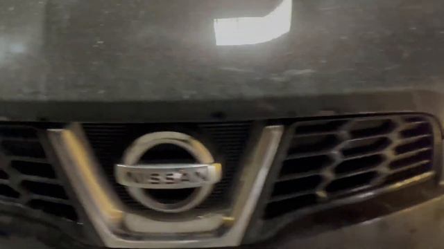 Полное восстановление фар Nissan Qashqai (Hella) j10 рестайлинг, установка bi led. смотреть онлайн