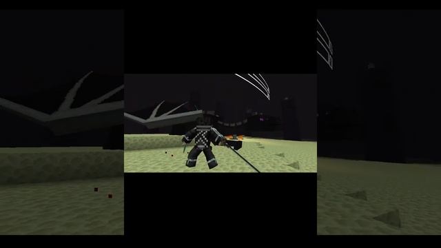 Epic Fight SAO Addon #shorts #minecraftmods #swordartonline #viral смотреть онлайн