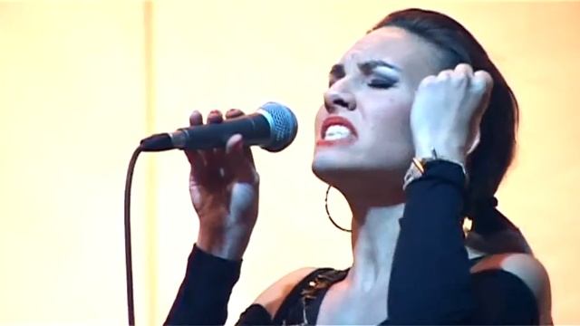 TANGO QUARTET “LIBERCUATRO” - Astor Piazzolla - "Milonga a Jacinto Chiclana" смотреть онлайн