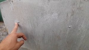 Забор «Шахматка» своими руками /деревянный забор /первый в раз делаю забор /1- часть
