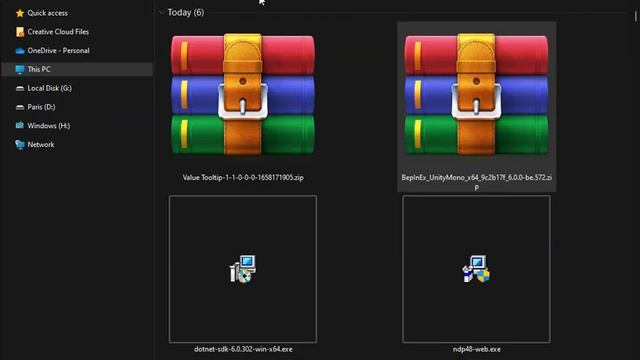 Dinkum: Mod Install Guide (3/3) смотреть онлайн