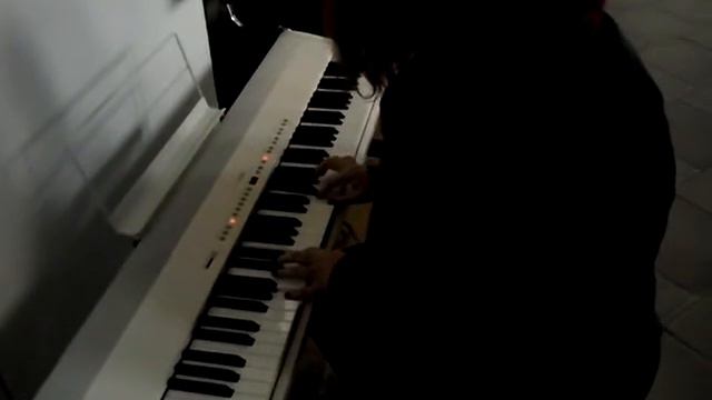 KotoFest Sound Neo -Осень. Кирха. Электропиано. Валери. 20.10.16 смотреть онлайн