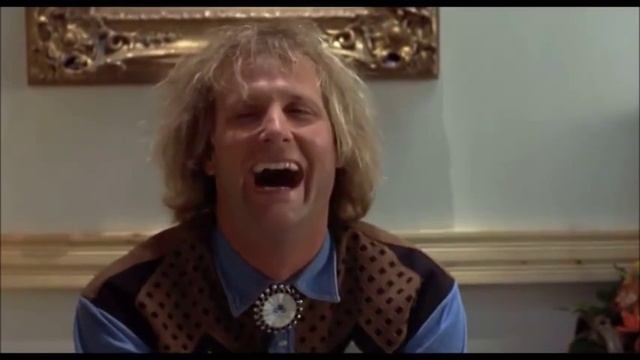 Disney's Frozen - Dumb and Dumber 2 (Do You Want To Build a Snowman) смотреть онлайн