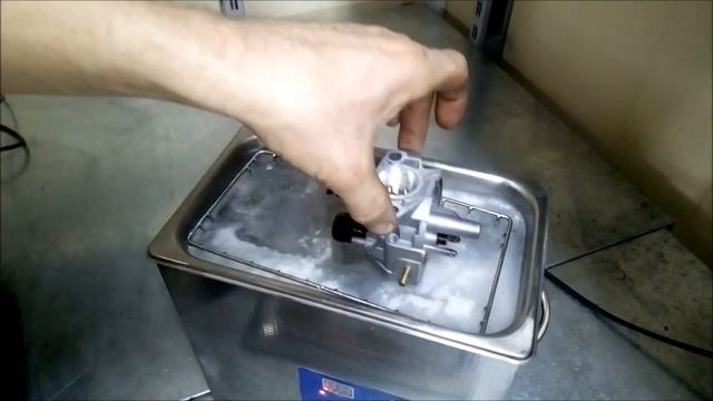 Полная разборка карбюратора бензинового генератора смотреть онлайн