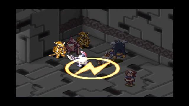 [Walkthrough - Rhapsody : A Musical Adventure] Part.13 смотреть онлайн
