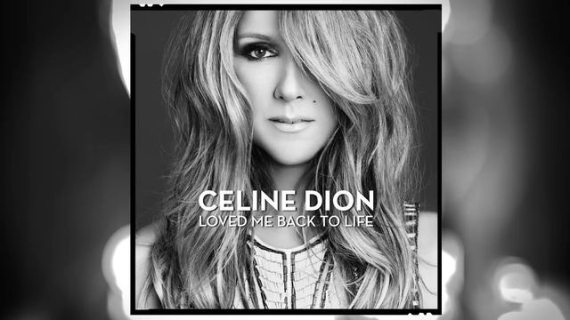 Céline Dion - How Do You Keep The Music Playing (Official Audio)
