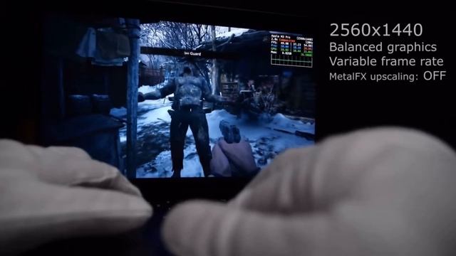 Apple MacBook Pro M3 Pro Unboxing + Gaming Test (#minecraft , #fortnite ,#residentevil ) #gaming смотреть онлайн