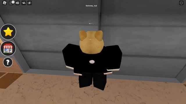 ИГРАЕМ В ROBLOX Лифт Веселья ?????? смотреть онлайн