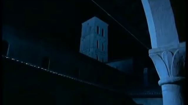 Християнські фільми: Отець Піо / Padre Pio (1 ч.)