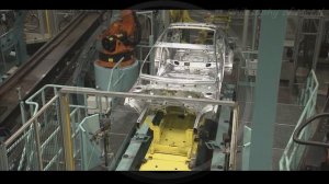 Eisbrecher - This is Deutsch ! ( Mercedes-Benz )