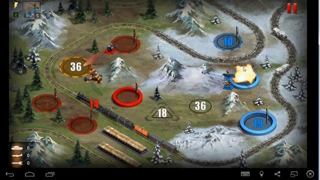 War thunder:Conflicts campaign 4 rd campaign 6 th mission смотреть онлайн