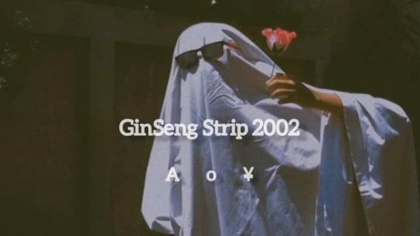 yung lean - ginseng strip 2002[slowed + reverb] .