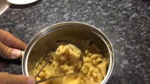 № 139. Карповые бойлы своими руками.