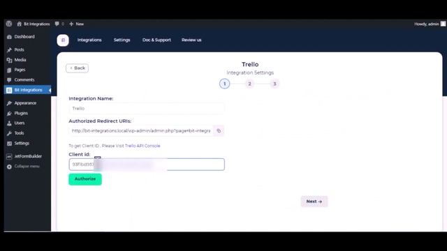 (Free) Integrating PAFE Form with Trello | Step-by-Step Tutorial | Bit Integrations смотреть онлайн