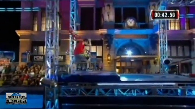 Eskimo Ninja From Unalakleet Alaska