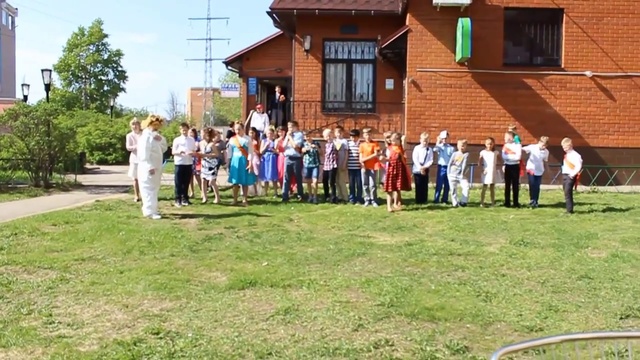 Треш - шоу. Полная версия