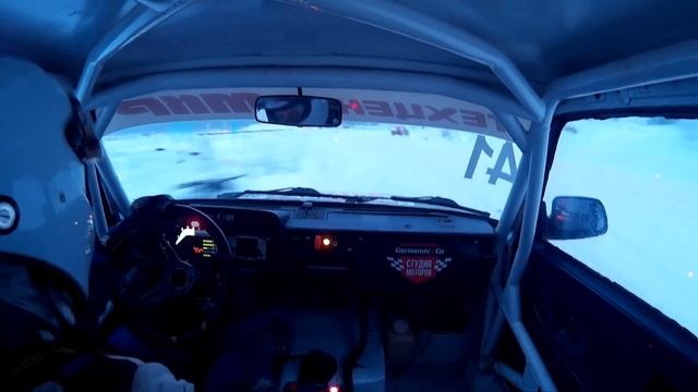 Классика 3 заезд 05.01.2020 Вельск смотреть онлайн