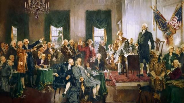 What Was The Federalist Party? смотреть онлайн