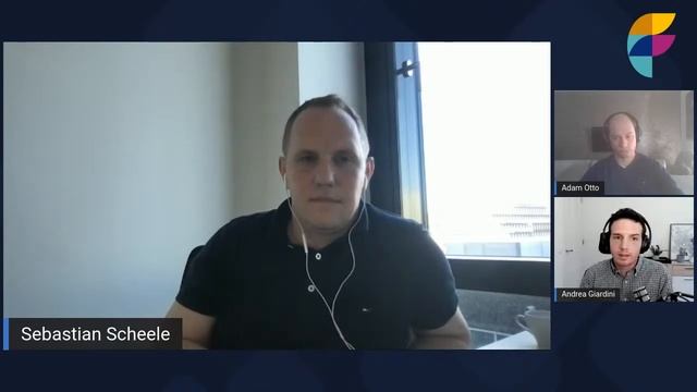 Podcast Episode 2: "Kubernetes Operators or Terraform? Chat with Sebastian Scheele" смотреть онлайн