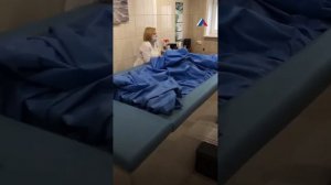 Полный обзор санатория УДП РФ Загорские Дали