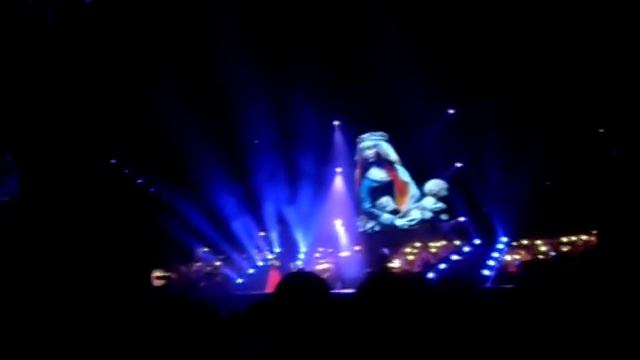 Notre Dame de Paris LC 2010 Le reportage (часть 4) смотреть онлайн