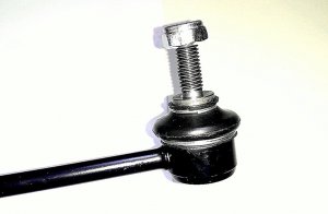 Простая проверка стойки стабилизатора