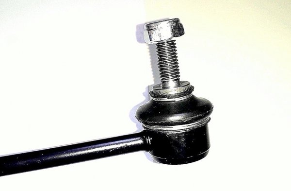 Простая проверка стойки стабилизатора