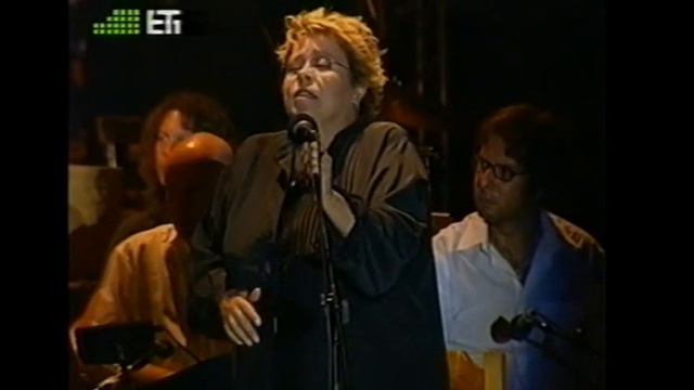 ELENI KARAINDROU, Concert in Prespes, 22.08.2003 (ET 1) смотреть онлайн