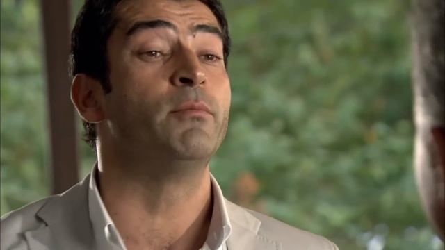 Ezel Restaurant Sahnesi | Ezel 37. Bölüm