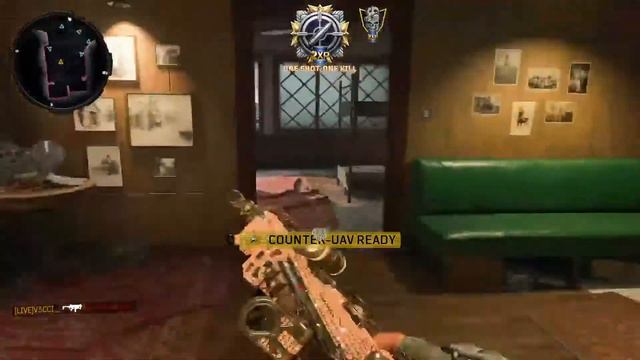 V3CCI Come Chill - 561/575 Sub Goal #B04 #callofduty: black ops 4 смотреть онлайн