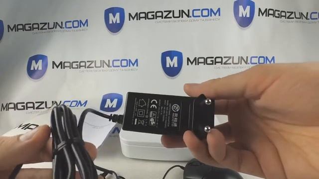 Комплектация видеорегистратора для аналоговых, CVI, TVI, AHD и IP камер Dahua DH-XVR5108C-S2 до 5 М смотреть онлайн