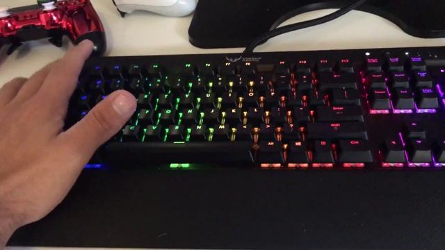 JNasty's 2015 GAMING SETUP! (DXRacer, Custom Built PC, SCUF Controller) смотреть онлайн