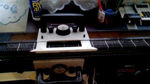 Какую выбрать вязальную машину для начинающих. Моё мнение.