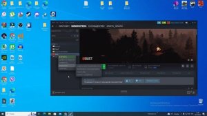 Disconnected: EAC: EAC Disconnected в RUST (РЕШЕНИЕ)!!! 2023