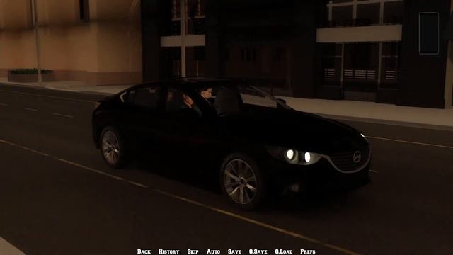 College Kings Act 3 Gameplay Walkthrough Part 23 - Spending Time with Lauren смотреть онлайн