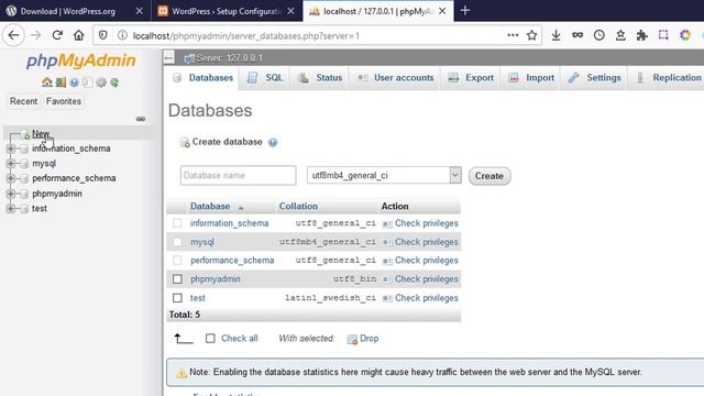 How to Install WordPress in Xampp within 5 Minutes - Easy way to install to WordPress смотреть онлайн