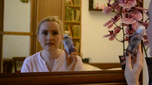 BY/УТРЕННИЙ и ВЕЧЕРНИЙ УХОД ЗА ЛИЦОМ :-) смотреть онлайн