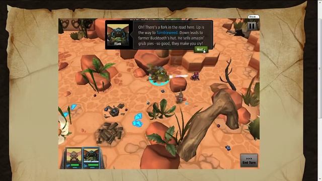 Mech Mice - the Beta Gameplay 1 смотреть онлайн