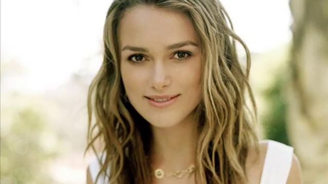 Кира Найтли (Keira Knightley) смотреть онлайн
