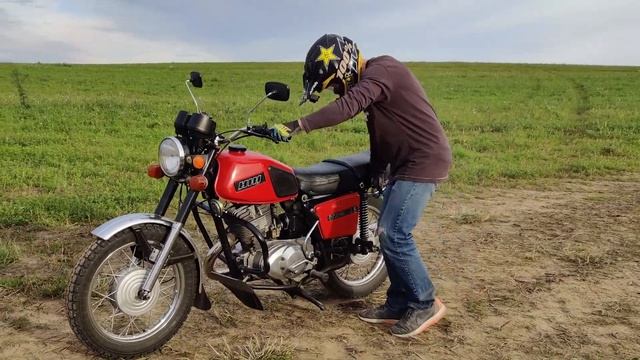 На Ижаке по Беларуси. 1-ая серия: "Почти TPI" смотреть онлайн