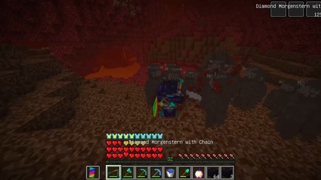 Як Скрафтити Мавку Вогняну Пісню у Майнкрафті ? ( Minecraft Українською ) Tresh - Майнкрафт смотреть онлайн