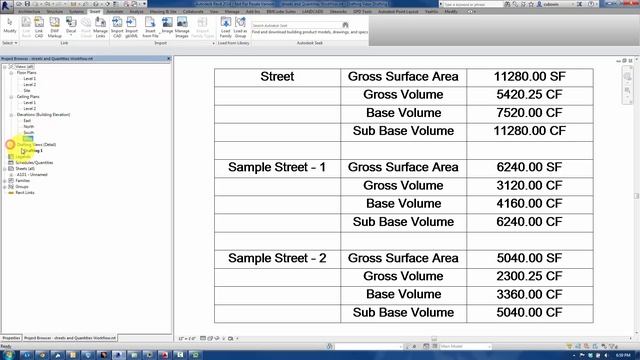 Revit to Excel to AutoCAD to Revit смотреть онлайн