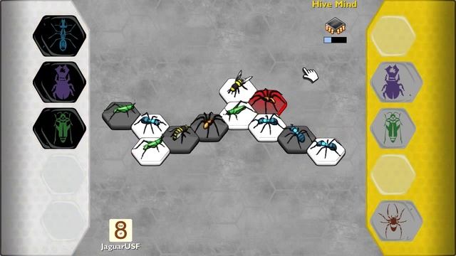 Hive Gameplay Review смотреть онлайн