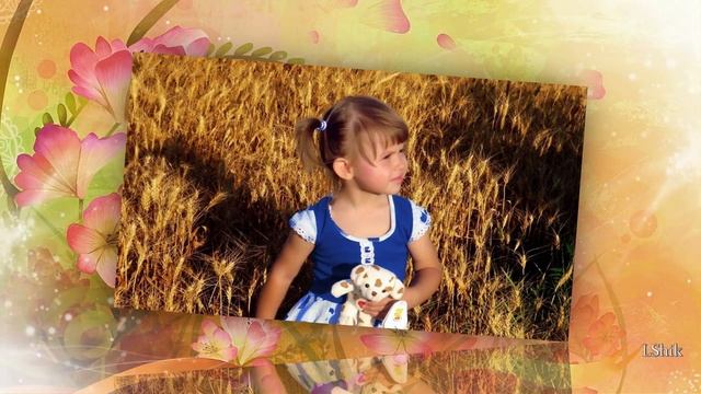 Учитесь радоваться жизни у детей Elias Rahbani - The Happiest Day смотреть онлайн