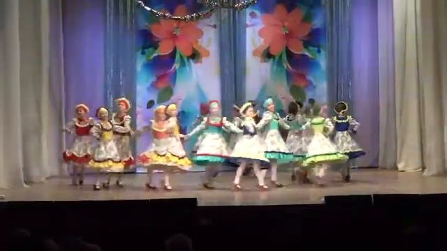 Дымковская смотреть онлайн