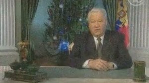 ᅠЕльцин. Я устал , я ухожу